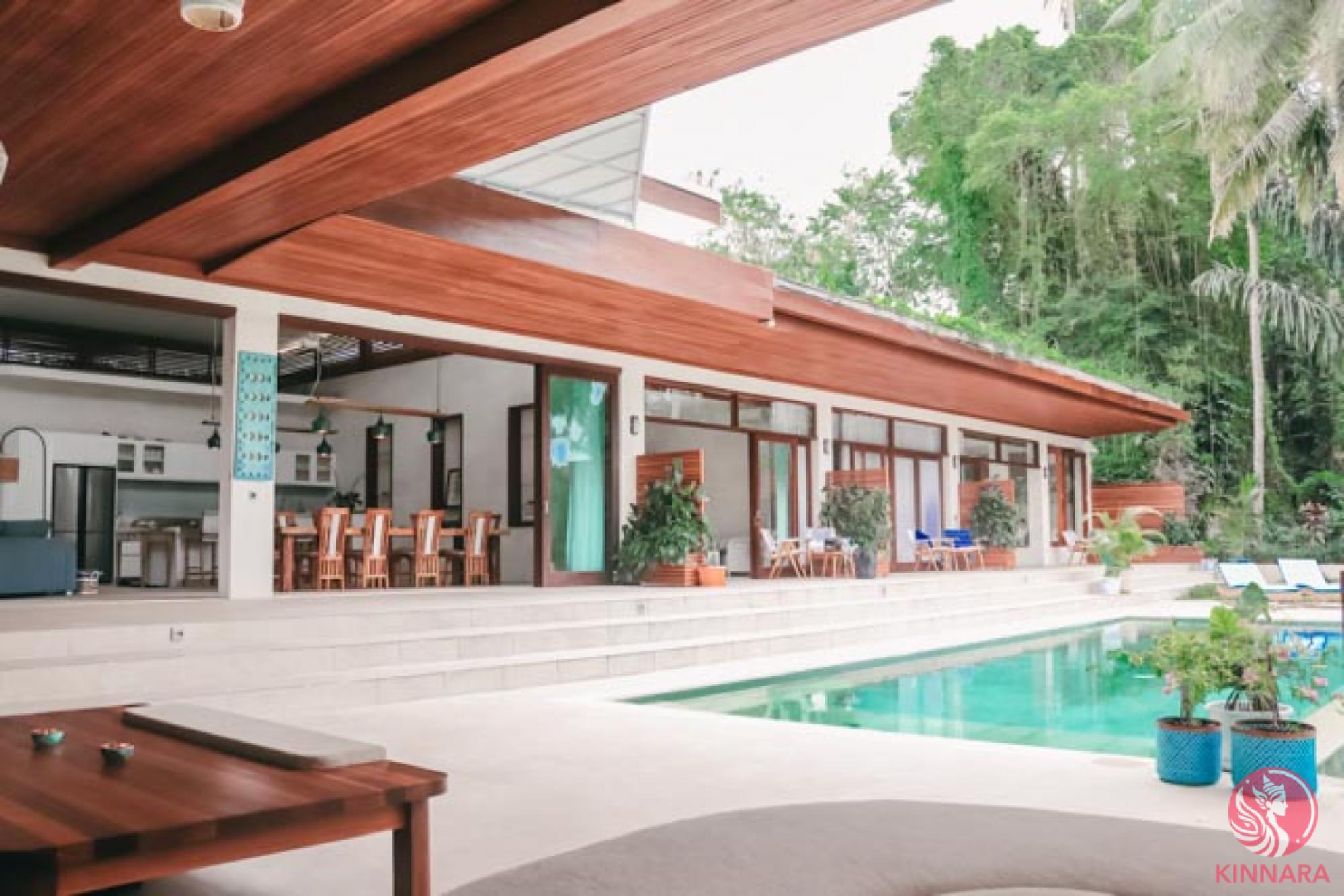 Picture of Villa For Sale in Gianyar, Bali, Indonesia