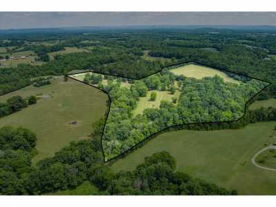 Farm For Sale in Smithville, Tennessee