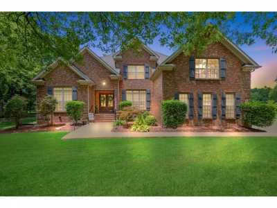 Home For Sale in Murfreesboro, Tennessee