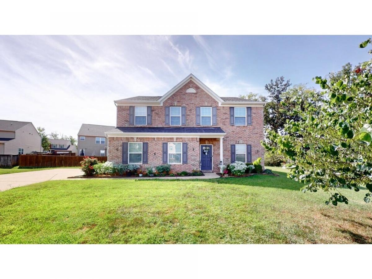 Picture of Home For Sale in Murfreesboro, Tennessee, United States