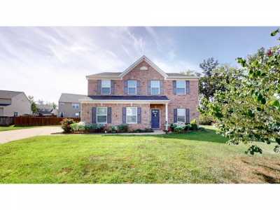 Home For Sale in Murfreesboro, Tennessee