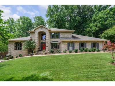 Home For Sale in Cookeville, Tennessee