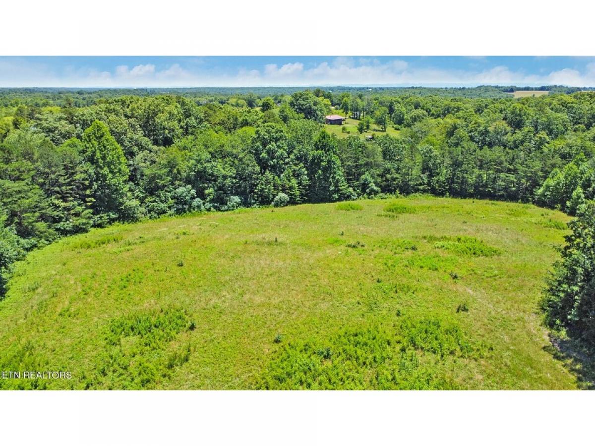 Picture of Farm For Sale in Jamestown, Tennessee, United States