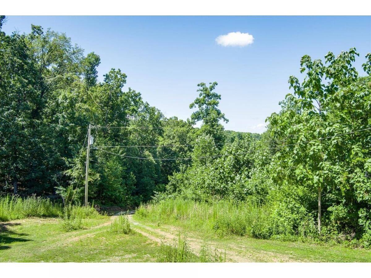 Picture of Home For Sale in Rockwood, Tennessee, United States