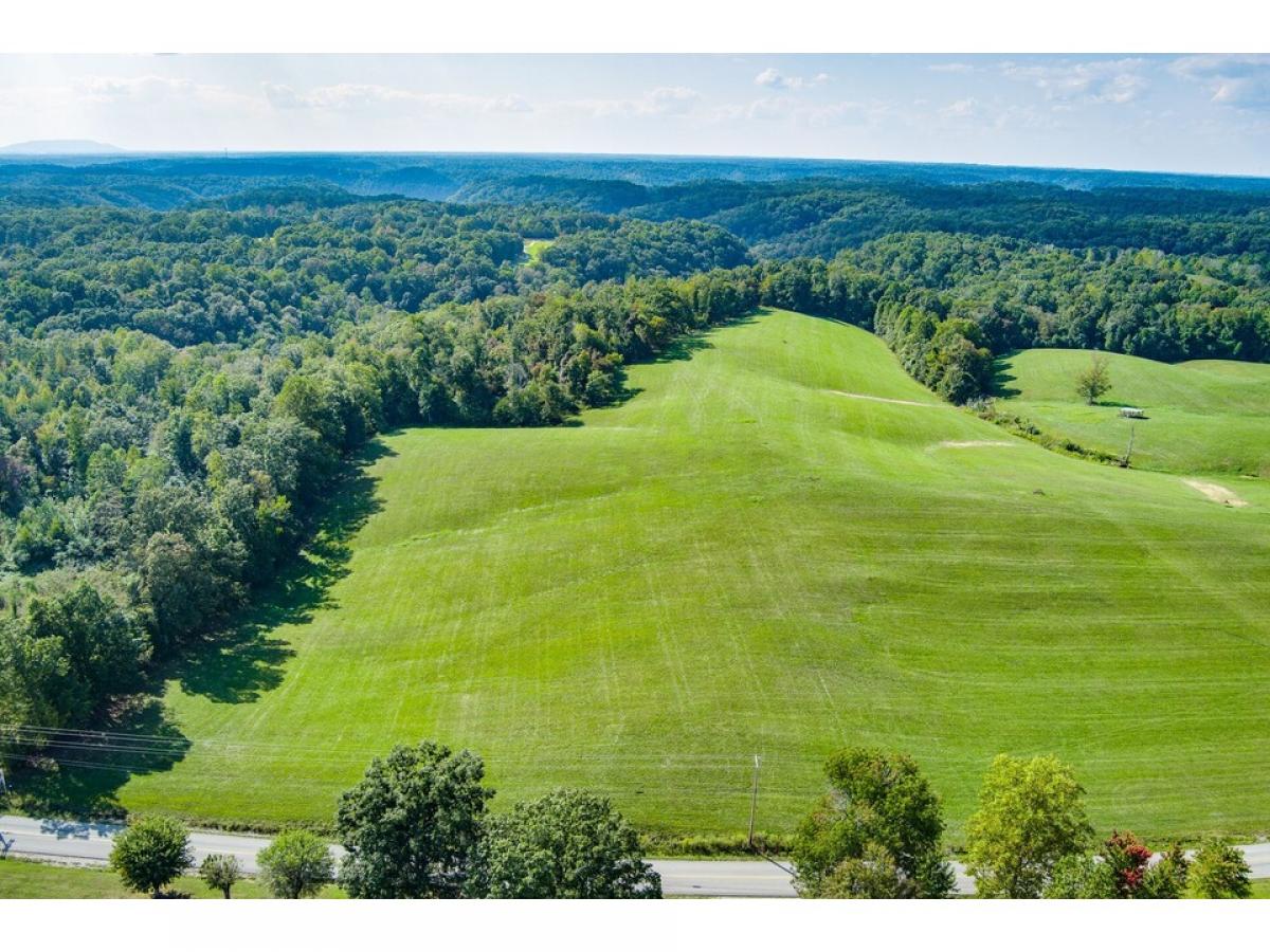 Picture of Residential Land For Sale in Sparta, Tennessee, United States