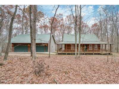 Home For Sale in Jamestown, Tennessee