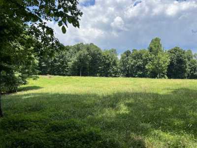 Farm For Sale in Crossville, Tennessee