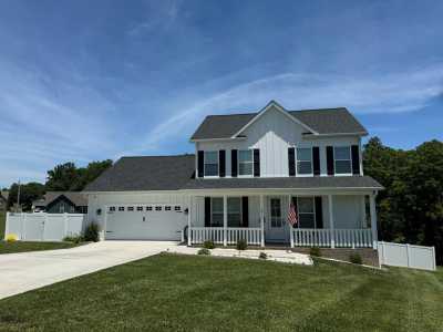 Home For Sale in Baxter, Tennessee