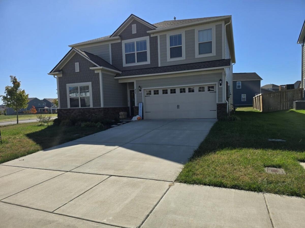 Picture of Home For Sale in Spring Hill, Tennessee, United States