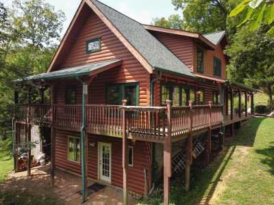 Home For Sale in Dellrose, Tennessee