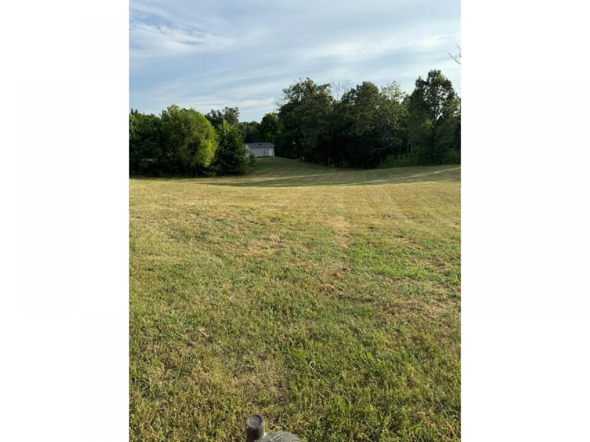 Picture of Residential Land For Sale in Sparta, Tennessee, United States