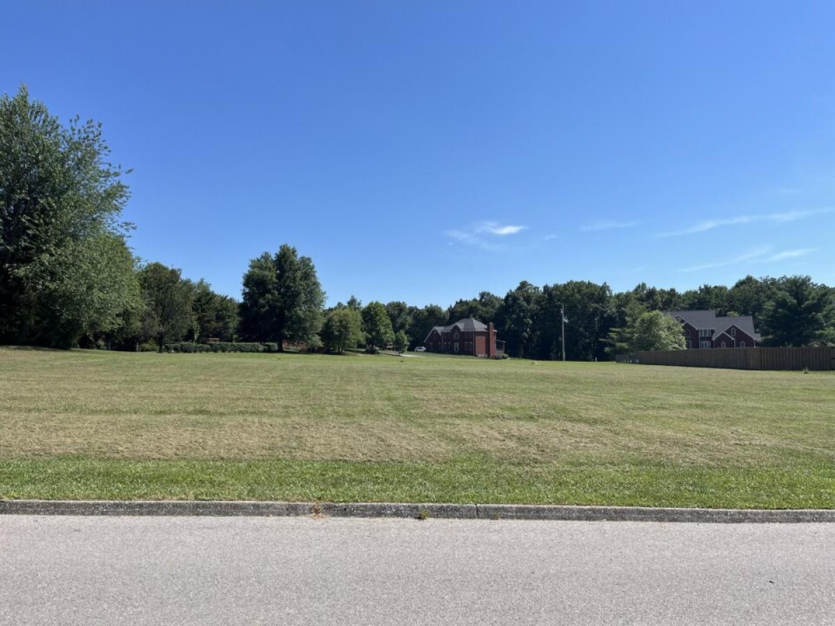 Picture of Residential Land For Sale in Cookeville, Tennessee, United States