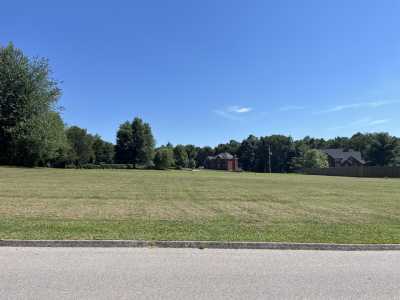 Residential Land For Sale in Cookeville, Tennessee