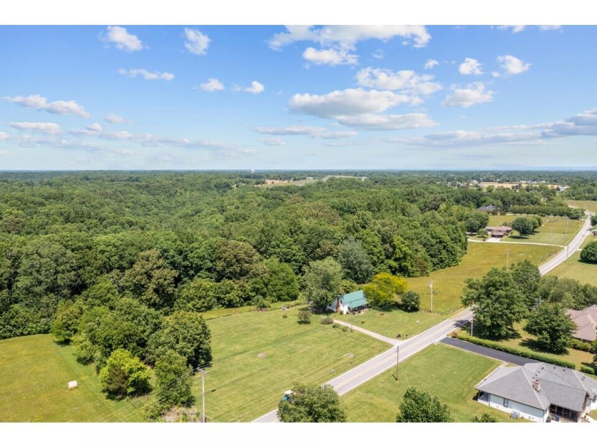 Picture of Farm For Sale in Smithville, Tennessee, United States