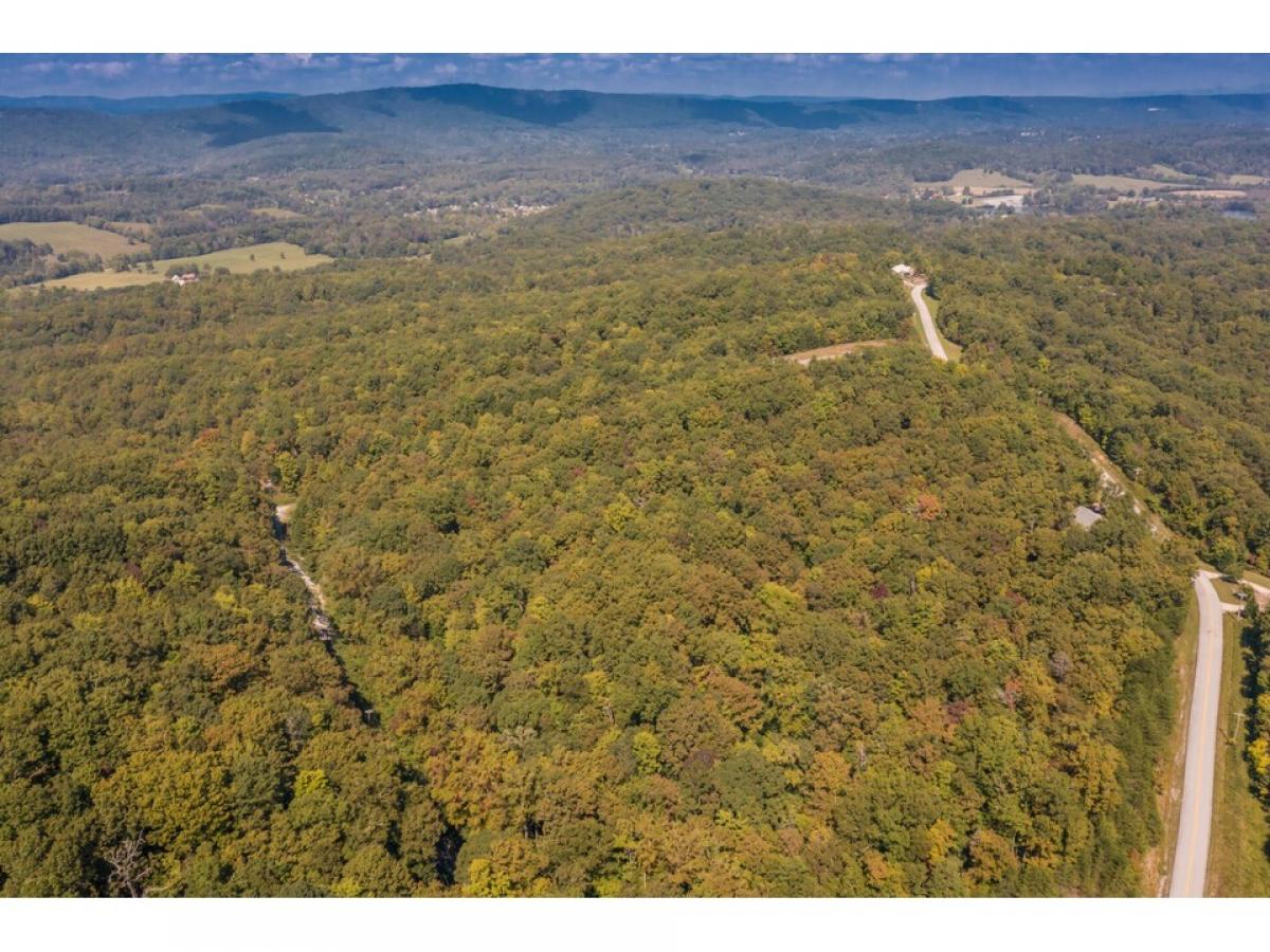 Picture of Residential Land For Sale in Rockwood, Tennessee, United States