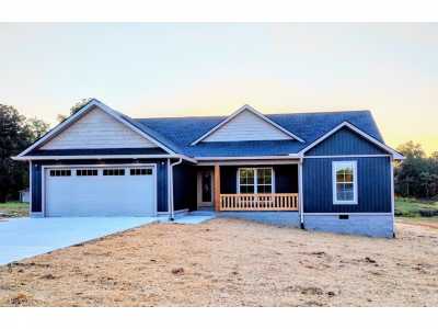 Home For Sale in Cookeville, Tennessee