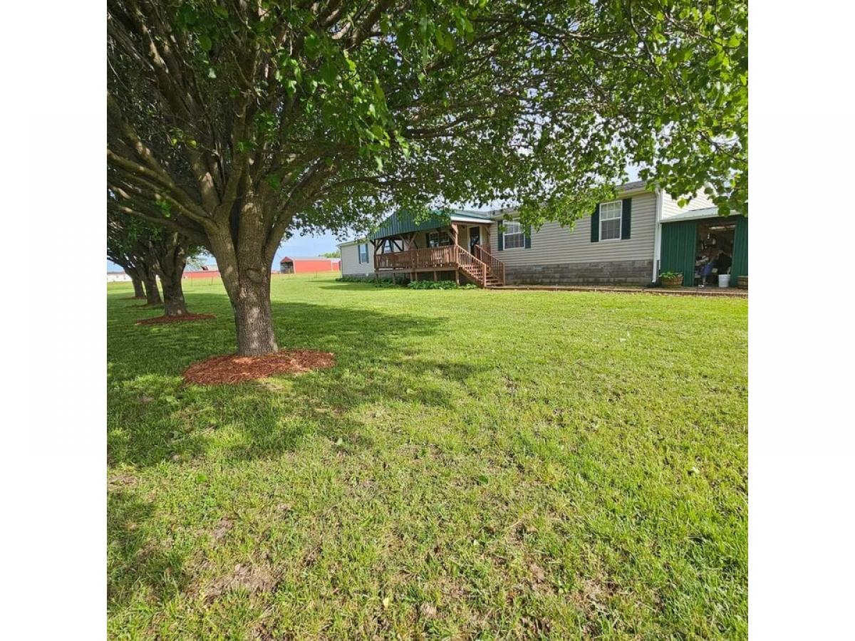 Picture of Home For Sale in Smithville, Tennessee, United States