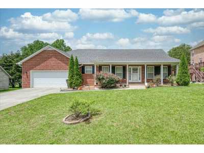 Home For Rent in Cookeville, Tennessee