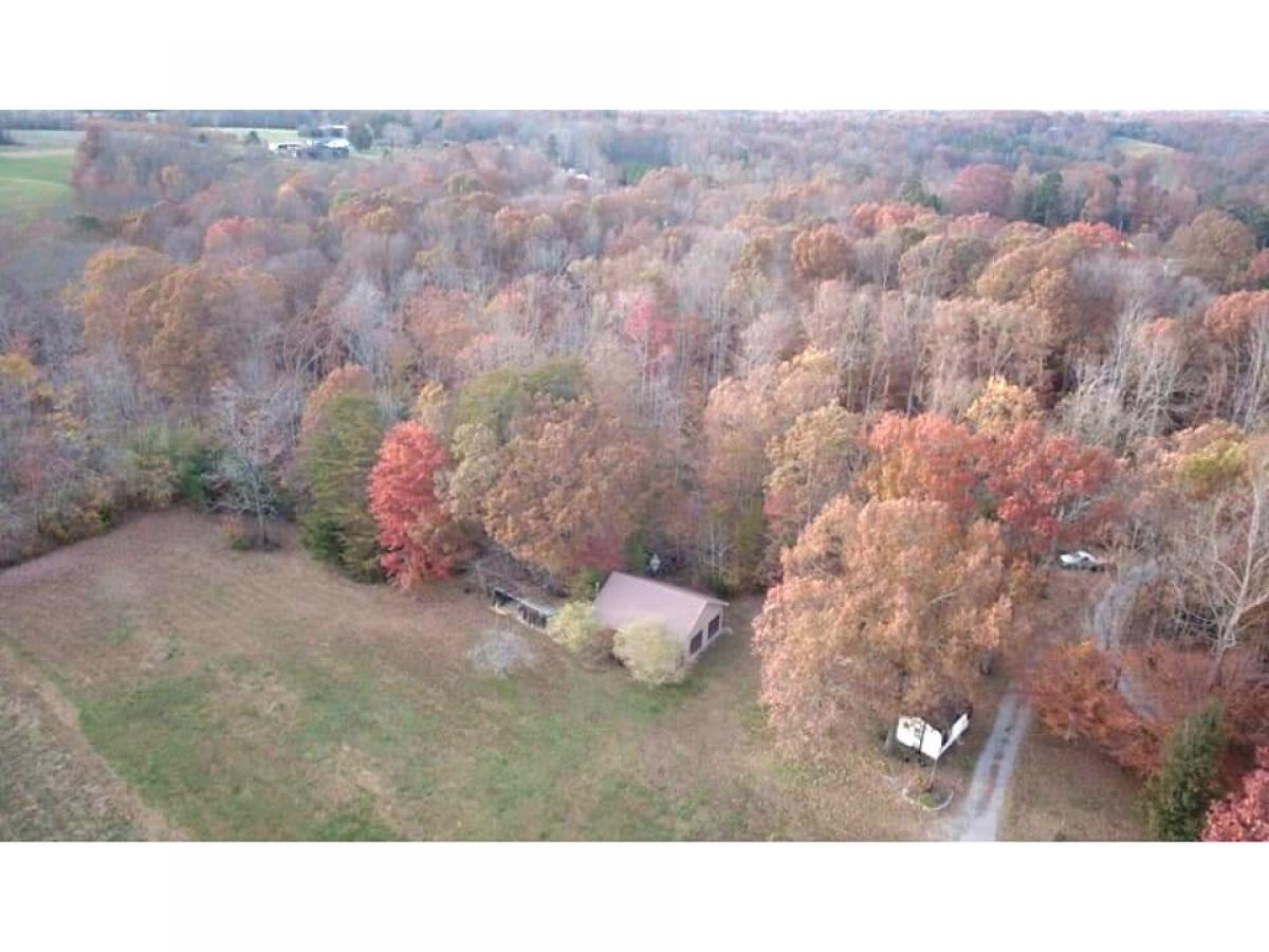 Picture of Residential Land For Sale in Smithville, Tennessee, United States