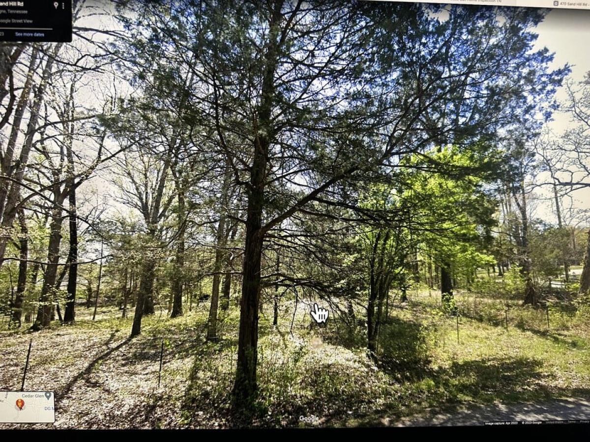 Picture of Residential Land For Sale in La Vergne, Tennessee, United States