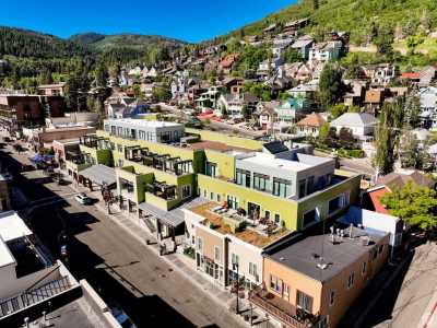 Home For Sale in Park City, Utah