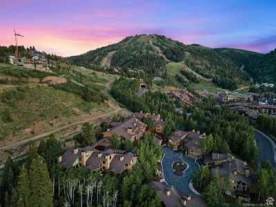 Home For Sale in Park City, Utah