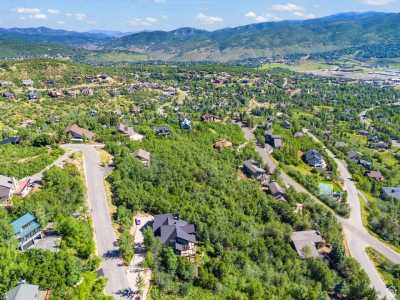 Residential Land For Sale in Snyderville, Utah