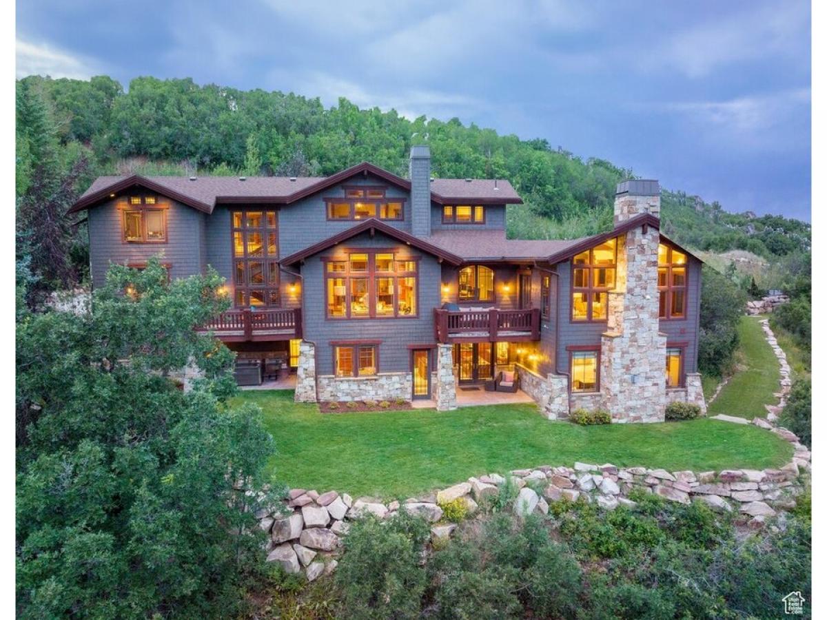 Picture of Home For Sale in Park City, Utah, United States