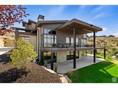 Home For Sale in Heber City, Utah