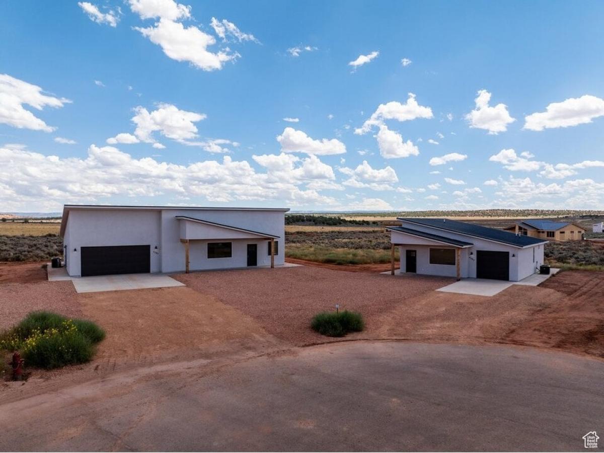 Picture of Home For Sale in Kanab, Utah, United States