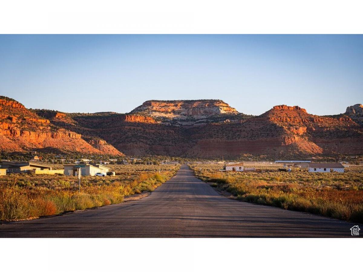 Picture of Residential Land For Sale in Kanab, Utah, United States