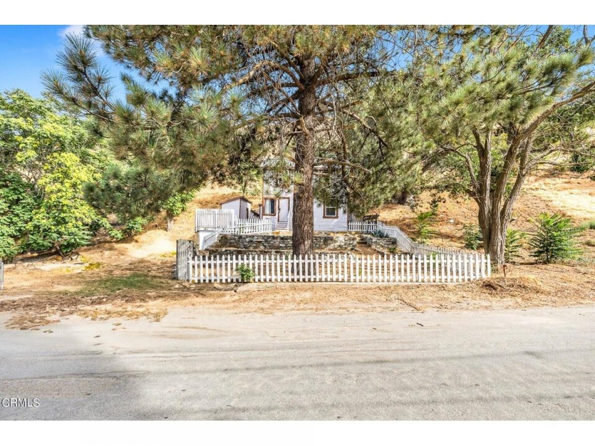 Picture of Home For Sale in Lebec, California, United States