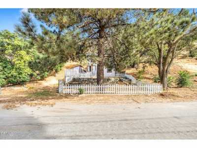 Home For Sale in Lebec, California