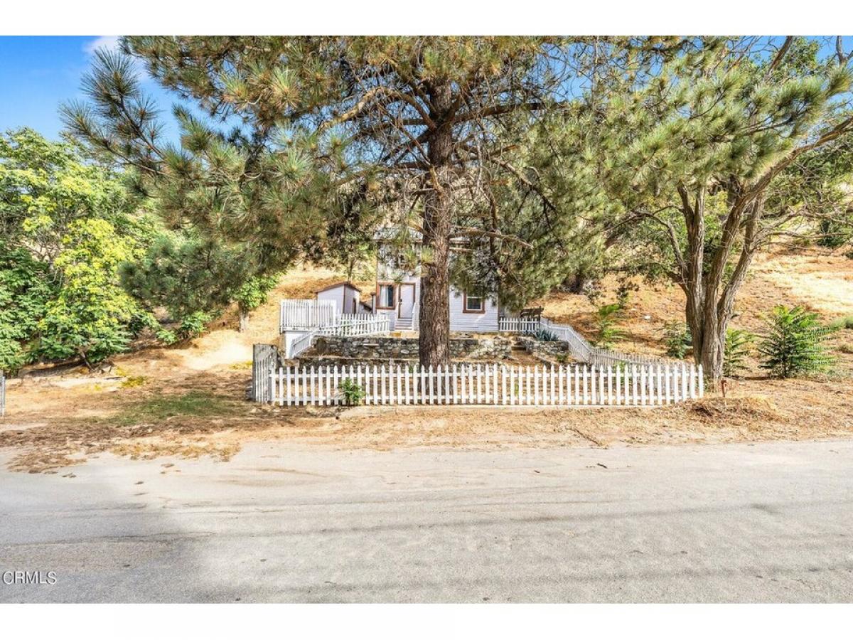 Picture of Home For Sale in Lebec, California, United States