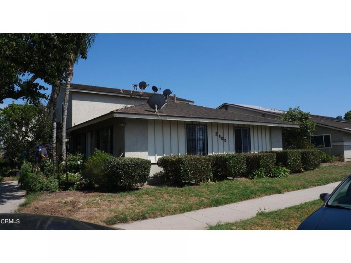 Picture of Home For Sale in Oxnard, California, United States