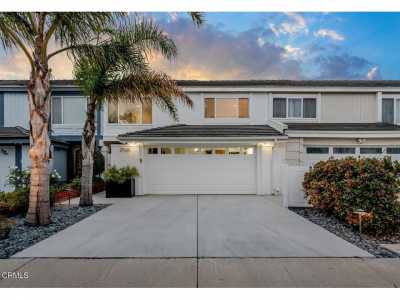 Home For Sale in Oxnard, California