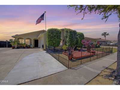 Home For Sale in Ventura, California