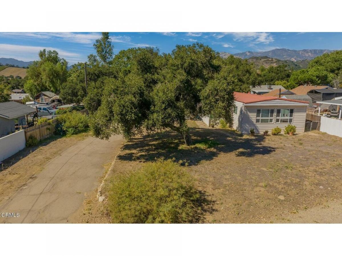 Picture of Home For Sale in Oak View, California, United States