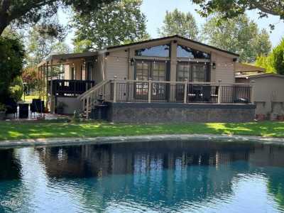 Home For Sale in Oxnard, California