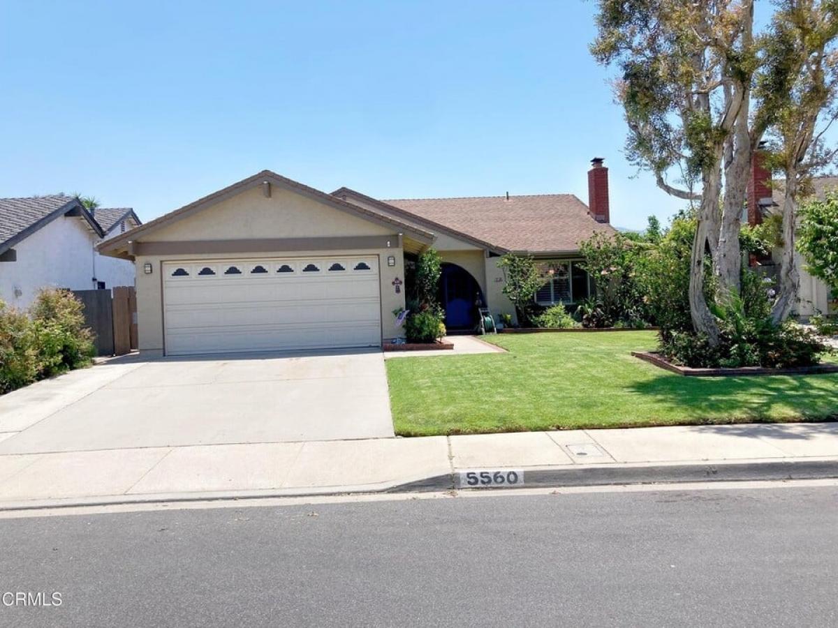 Picture of Home For Sale in Camarillo, California, United States