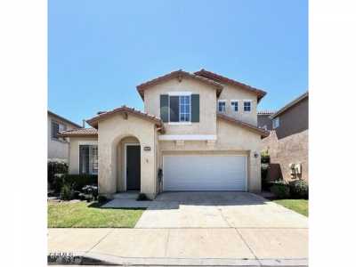 Home For Sale in Camarillo, California