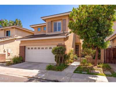 Home For Sale in Camarillo, California