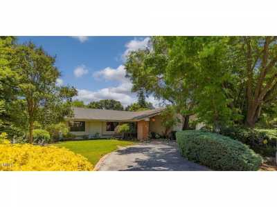 Home For Sale in Ojai, California