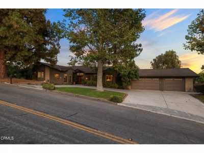 Home For Sale in Somis, California