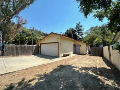 Home For Sale in Ventura, California