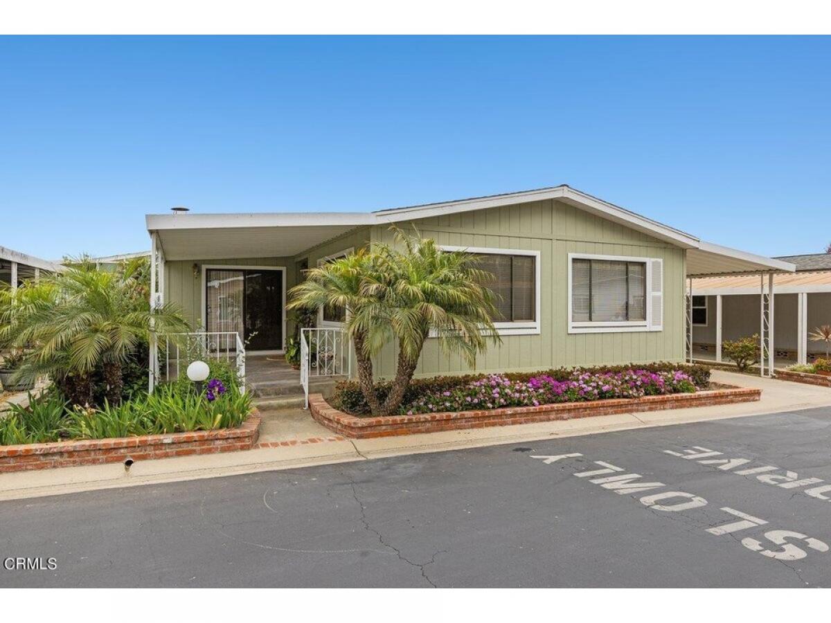 Picture of Home For Sale in Ventura, California, United States