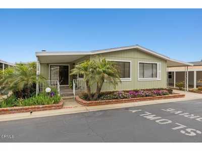 Home For Sale in Ventura, California