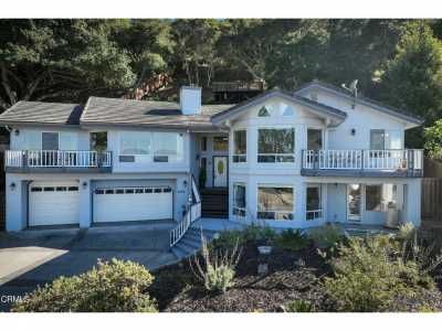 Home For Sale in Los Osos, California