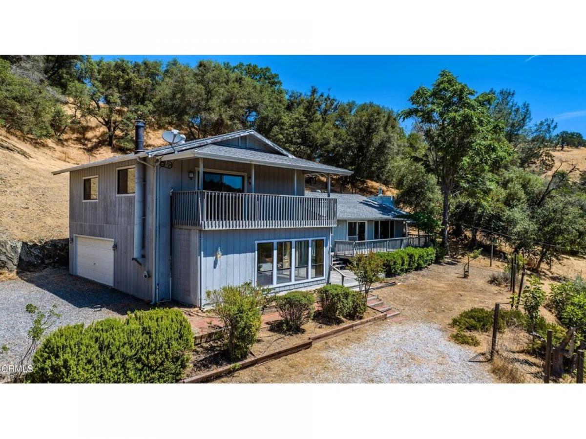 Picture of Home For Sale in Amador City, California, United States