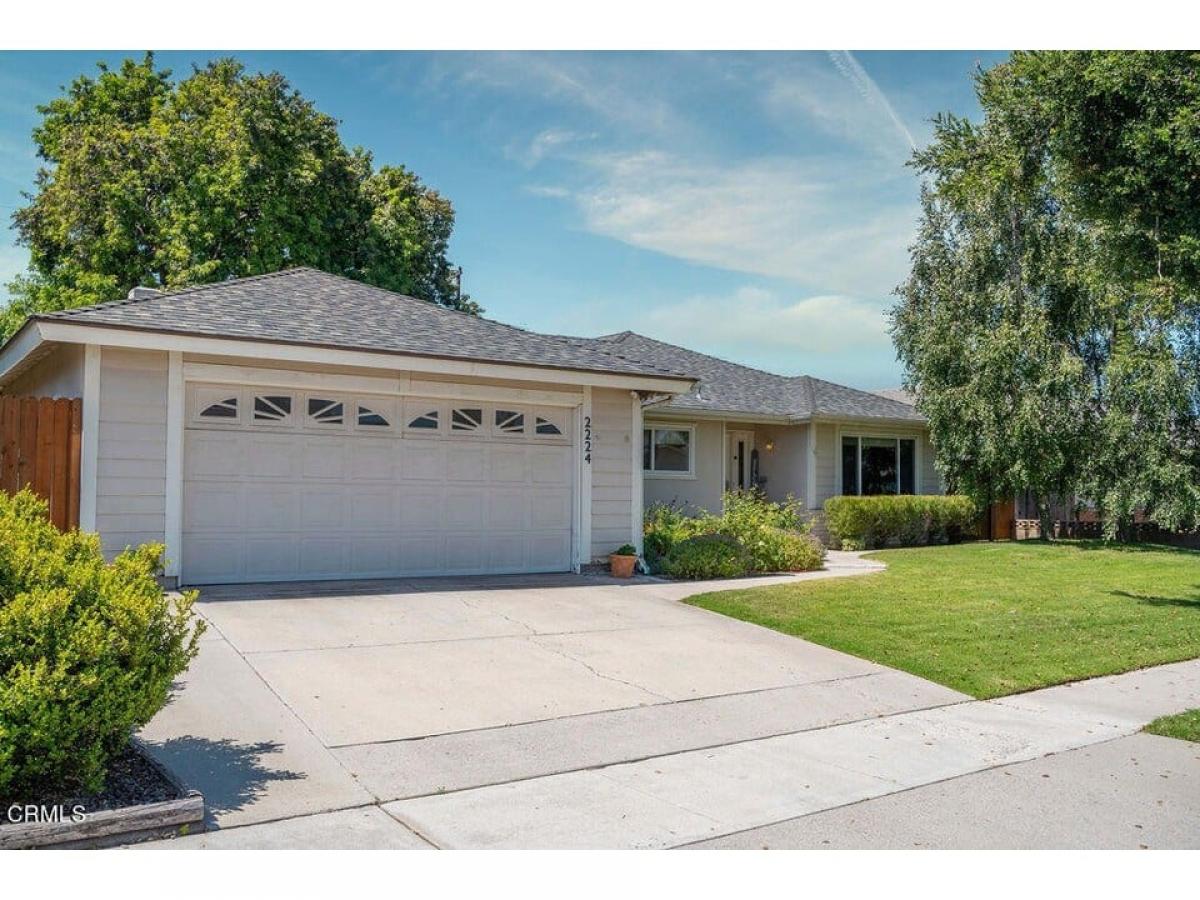 Picture of Home For Sale in Camarillo, California, United States